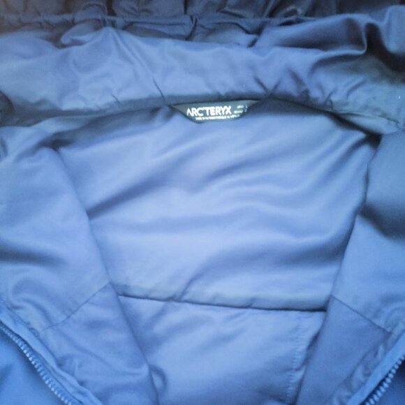 Arcteryx Proton Jacket - Men's Large - Blue - Picture 4 of 4